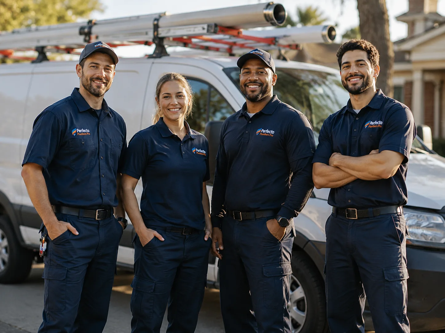 Emergency Plumber Near Me in Damascus, AR near me